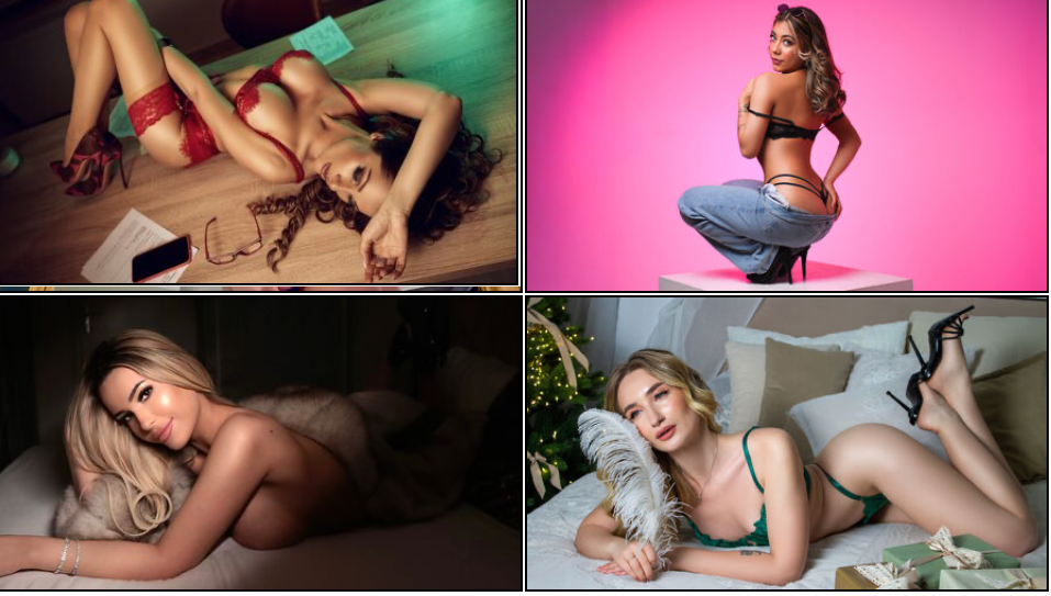 💋 Live Sex Webcamera